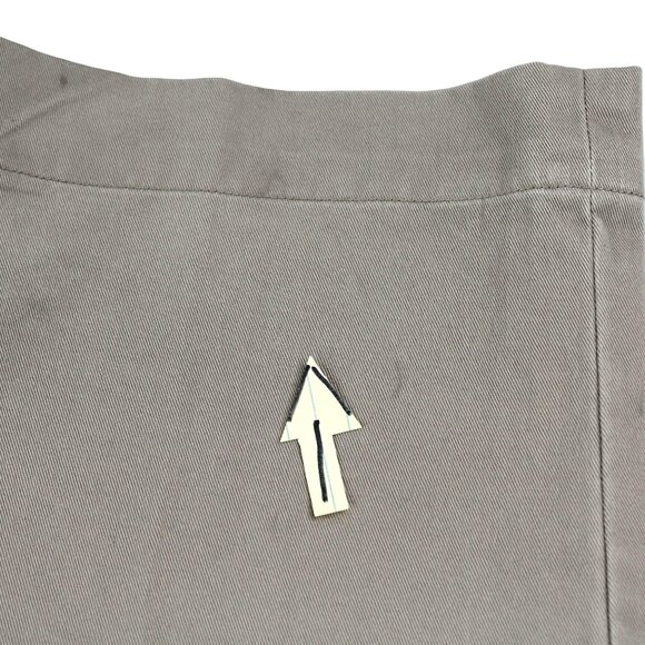 Polo Ralph Lauren Mens Sz 32X29 Stretch Classic Fit Flat Chino Light Tan Pants - Picture 14 of 16